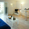 Отель Residence Les Isles de Sola, Grandcamp, Apt. 3 pcs, фото 20