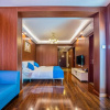 Отель Yue Ke Apartment(Changbin Road ), фото 8