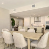 Отель Ten35 Seaside: Direct Gulf View - Residence 601, фото 15