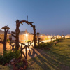 Отель Moonlight Nature Resort & Swimming Pool, фото 18
