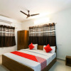 Отель OYO 49454 Alankar Guesthouse, фото 16