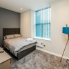 Отель Stay Suites Huddersfield, фото 3