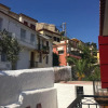 Отель Pension Dafni, фото 17