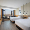 Отель Fairfield by Marriott Danyang, фото 5