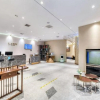 Отель Lan O Hotel (Heze Peony District University Town), фото 9