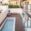 Отель Athens Grec Suites - Dafni Cozy Elegance, фото 14