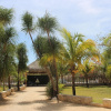 Отель Residencia Mexico y Nubes, фото 11