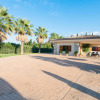 Отель EDEN SON MANYO 223 - Villa with private pool in Sa Pobla. Free WiFi, фото 7