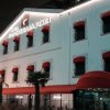 Отель Panderma Port Otel, фото 32