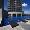 Отель Pavilion Bukit Bintang Modern Suites, фото 27