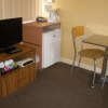 Отель Grand Central Motel, фото 15