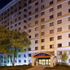 Отель Candlewood Suites Indianapolis Downtown Medical District, an IHG Hotel, фото 1