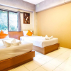 Отель B2 Santitham (Wat Jed Yod) Boutique & Budget Hotel, фото 5