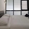 Отель Apartment Diamant 2BR Tel Aviv Kerem Hayarkon St Tl63, фото 22