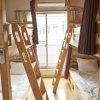 Отель Japan Hostel Shinya Tokkyu, фото 5