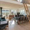 Отель Cozy Holiday Home in Jutland With Sea View, фото 16