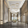 Отель DoubleTree by Hilton Chengdu Riverside - Close to Panda Base and Chengdu East Railway, фото 1
