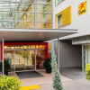 Отель JUFA Hotel Wien City, фото 23
