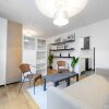 Отель Beauty Accommodation For 4 People In Paris в Сент-Уэн
