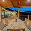 Отель Waterfront Home on Lake Travis, фото 19