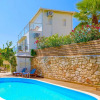 Отель Beautiful Luxury Villa, Private Pool, Panoramic View on Ionian Sea, Zakynthos, фото 8
