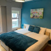 Отель City Centre Snug Apartments, фото 3