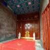 Отель Beijing Ruyuan Courtyard, фото 12