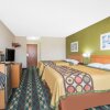 Отель Super 8 Motel - Spartanburg I-26 Exit 22, фото 6