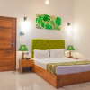 Отель J leaf Hotel by Blue Bird, фото 4