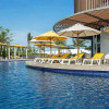 Отель Oceanami Villa Homestay - Oceanami Villa Homestay & Beach Club Long Hai, фото 20