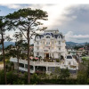 Отель Sepia Hotel DaLat, фото 27