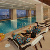 Отель Vinpearl Hotel Imperia Hai Phong, фото 12