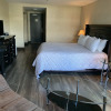 Отель Lonsdale Quay Hotel, фото 15