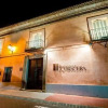 Отель Hacienda la Coracera, фото 1