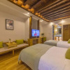 Отель Lijiang Village House, фото 16