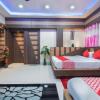 Отель OYO 26946 Hotel Janvi International в Muzaffarpur