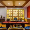Отель Juhe · Holiday | Naxi Courtyard Holiday Cultural and Beautiful Accommodation, фото 14