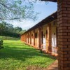 Отель Pousada das Missões в Sao Miguel das Missoes