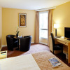 Отель Hôtel Auteuil Tour Eiffel, фото 6