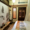 Отель Hangzhou Lingyin No.53 Zen House, фото 32