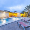 Отель The Villa Located in Cala Vinyes, has a Private Pool, фото 27
