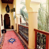 Отель Riad Les Trois Palmiers El Bacha, фото 12