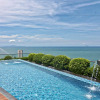 Отель The Peak Towers Pattaya, фото 8