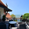 Отель Luxury 5 Stars Beach Villa 6 Beds, фото 7