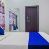 Отель SilverKey Executive Stays 24138 Nallagandla, фото 6