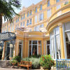 Отель Hôtel Club Vacanciel Menton, фото 1