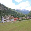 Отель House Wiese Sankt Leonhard im Pitztal, фото 16