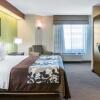 Отель Sleep Inn And Suites Oregon, фото 6
