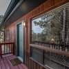 Отель 3 Bears Cabin - Two Bedroom Cabin, фото 4
