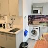 Отель Appt Pour Petits Groupes Prox Cathedrale, фото 13